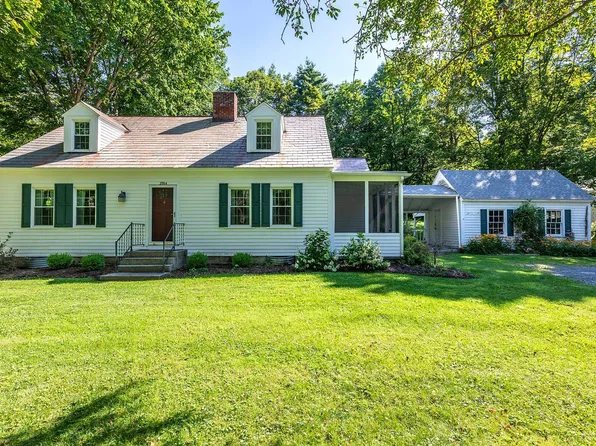 2984 VT 313 Route, Arlington, VT 05250