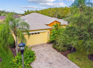 861 Bella Viana Rd, Poinciana, FL 34759