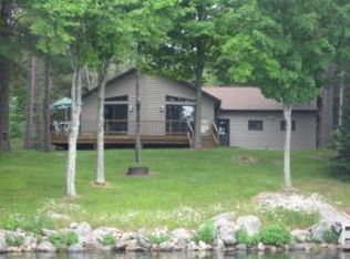 8008 W Pine Lake Rd, Argonne, WI 54511
