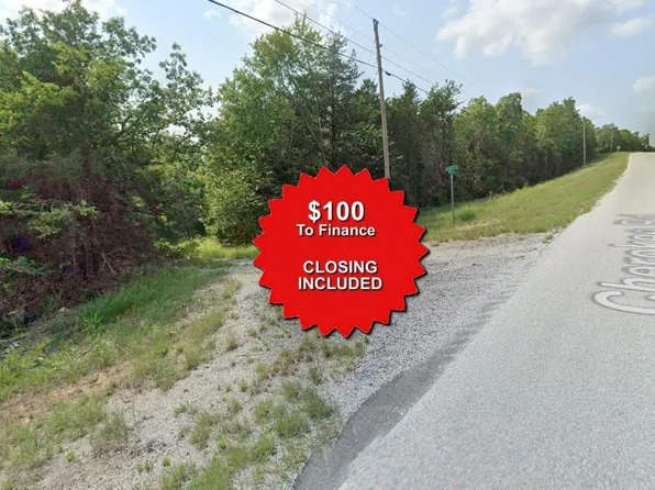 5 Oglala Trce, Cherokee Village, AR 72529