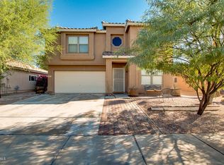 4817 N 92nd Dr, Phoenix, AZ 85037