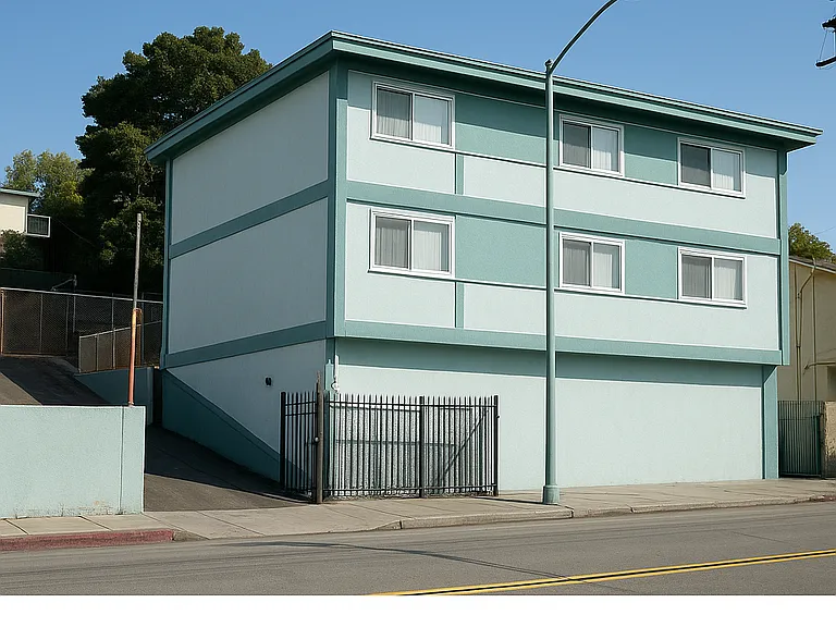 10010 Macarthur Blvd #4 — Photo 5
