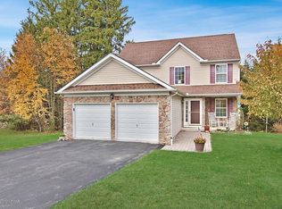 2313 Snapdragon Point, East Stroudsburg, PA
