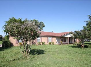 7738 Fm 987, Terrell, TX 75160