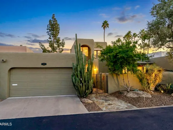 7770 E CAMELBACK Road #19, Scottsdale, AZ 85251