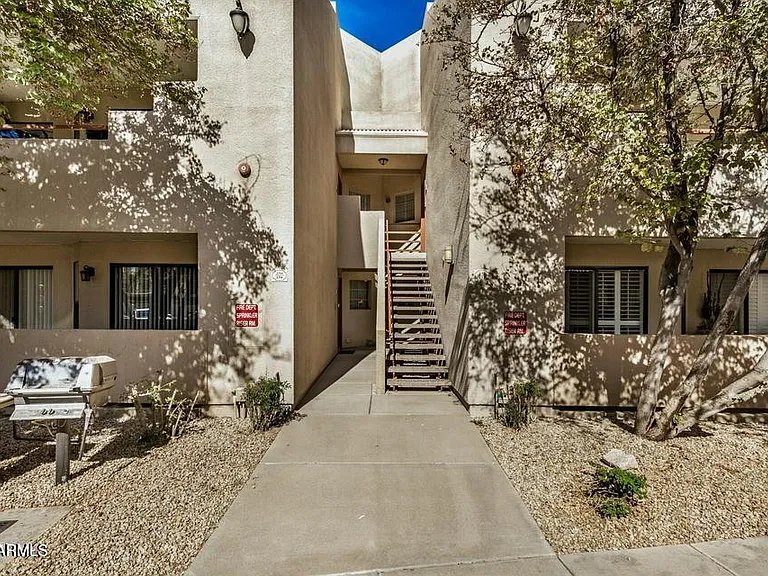 4850 E Desert Cove Ave #251 — Photo 1