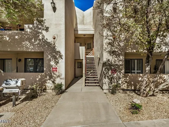 4850 E Desert Cove Ave Unit 251, Scottsdale, AZ 85254