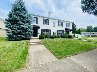 1394 Weybridge Rd #1394, Columbus, OH 43220