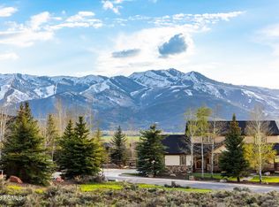 6070 Mountain Ranch Dr, Park City, UT 84098