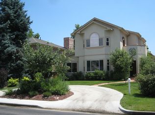 1172 S Steele St, Denver, CO 80210