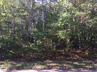 0 Rivers End Rd, East Falmouth, MA 02536