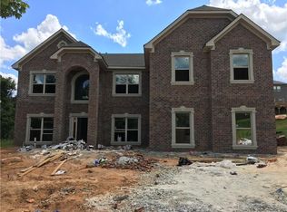 4587 River Vista Rd, Ellenwood, GA 30294