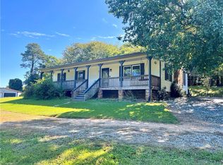 3543 Gaddy Dr, Trinity, NC 27370