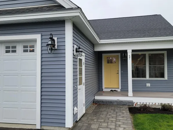 57 Mulberry Lane #80, Epping, NH 03042