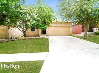 12110 Medina Ml, San Antonio, TX 78253