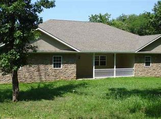 25593 Tangle Nook Run, Sedalia, MO 65301