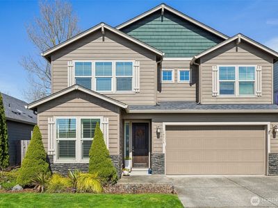 14316 NE 108th Street, Vancouver, WA, 98682