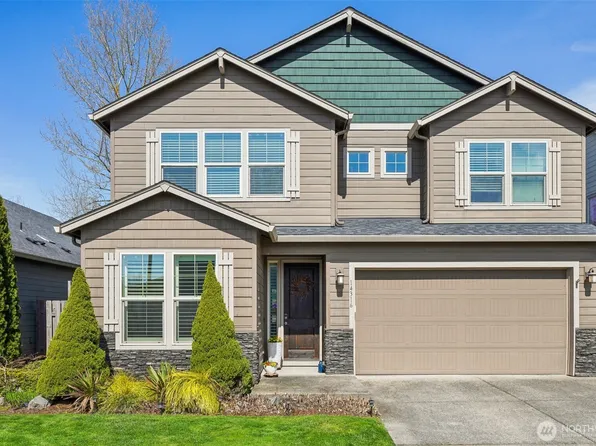 14316 NE 108th Street, Vancouver, WA 98682