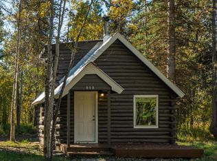 808 Hayes St, McCall, ID 83638