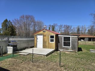 0 Depot St LOT 3, Brownfield, ME 04010