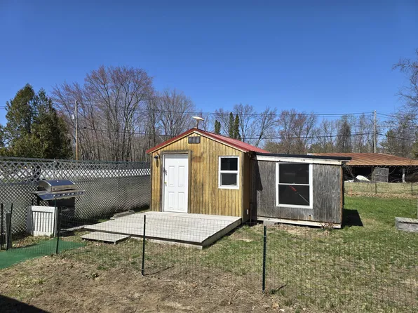00 Depot Street Lot 3, Brownfield, ME 04010