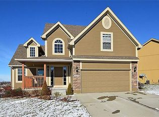 12410 N Lauren Cir, Platte City, MO 64079