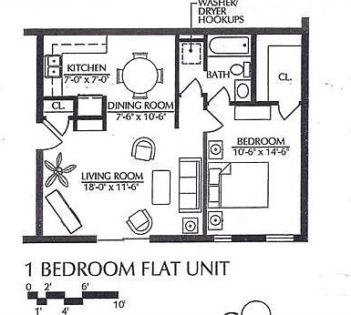 1st image of 14524 Cazado Dr APT E