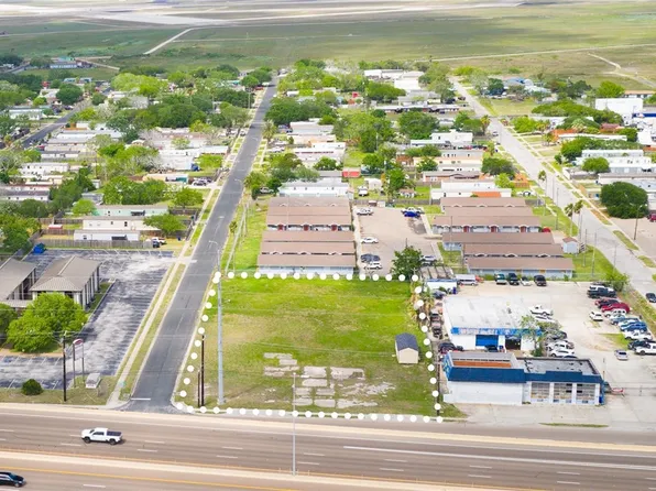 1025-1029 1033 Redmond St #-s-&, Corpus Christi, TX 78418