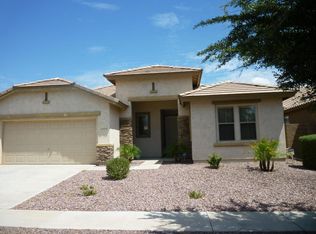 15476 W Redfield Rd, Surprise, AZ 85379