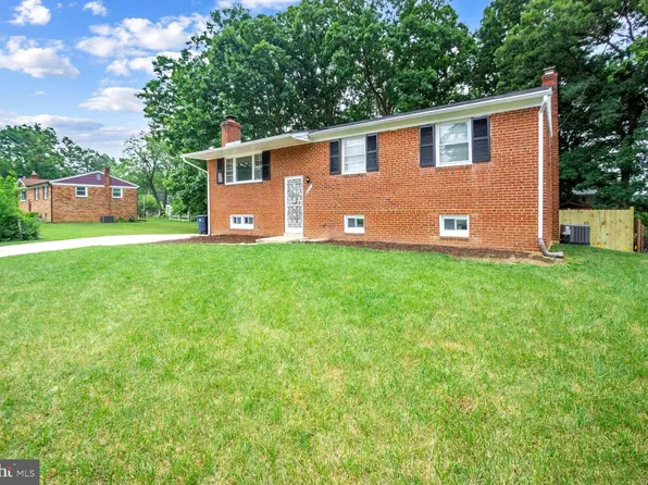 4511 Payne Dr, Fort Washington, MD 20744