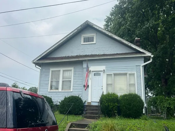 1006 Indiana Ave, New Albany, IN 47150
