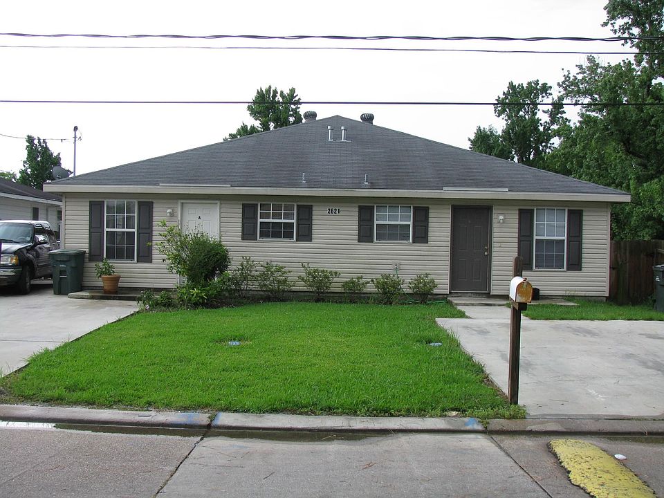 1st image of 2621 Saint Joseph St #B