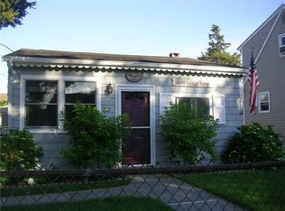 42 Salt Pond Way, Westerly, RI 02891