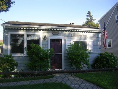42 Salt Pond Way, Westerly, RI, 02891