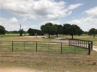 7150 County Road 275, Terrell, TX 75160