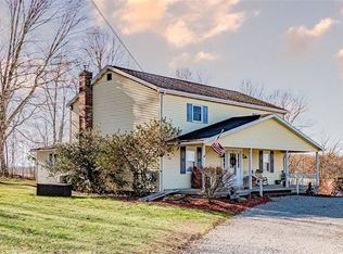 632 Hopewell Rd, White, PA 15490