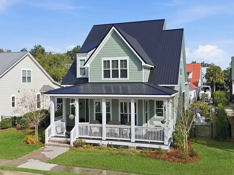 142 Salt Marsh Dr — Photo 3