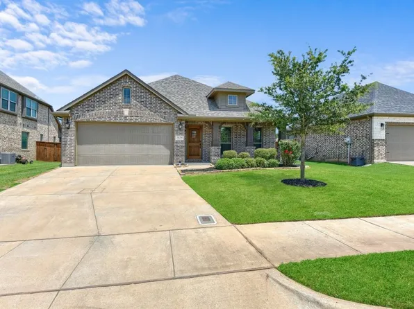 3654 Rosewood, Denison, TX 75020