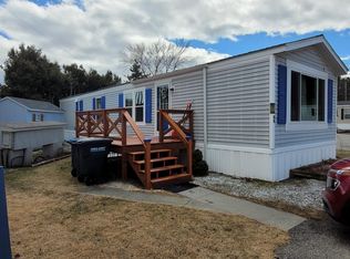 48 First Street, Colchester, VT 05446