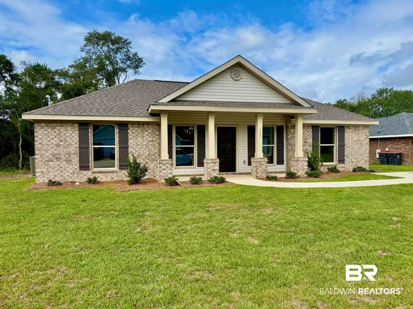 111 Marietta St, Bay Minette, AL 36507