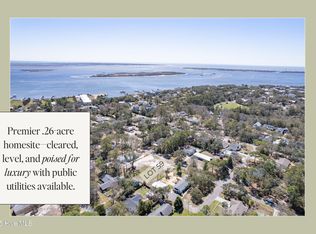 LOT 59 Herring Dr, Southport, NC 28461
