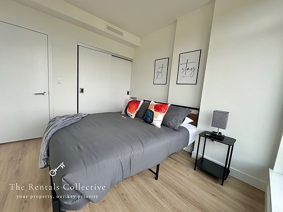 3rd image of 311 W 1st St #304