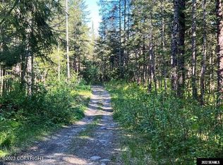 3 Excursion Inlt S #D, Gustavus, AK 99826