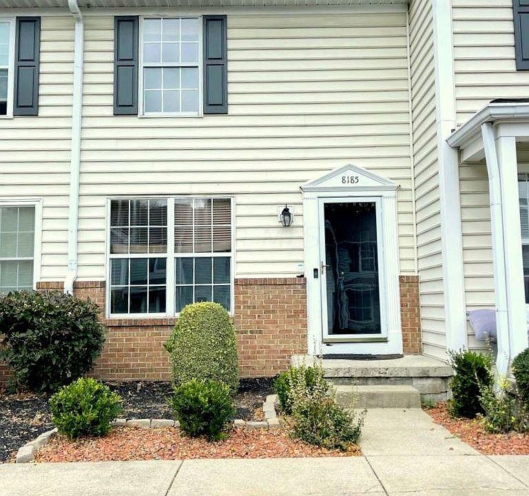 1st image of 8185 Olde Richmond Ln