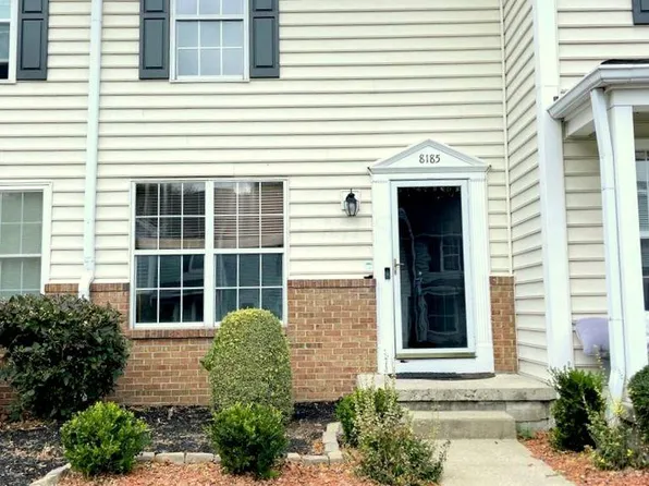 8185 Olde Richmond Ln, Columbus, OH 43081