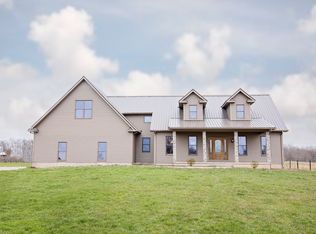 5920 Old Dutch Rd, West Union, OH 45693