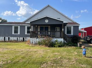 22406 Fm 1462 Rd, Damon, TX 77430