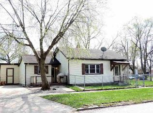 307 W Ohio St, Bay City, MI 48706