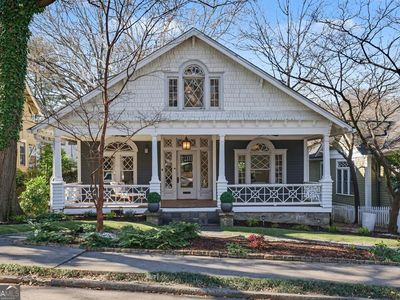 794 Vedado Way NE, Atlanta, GA, 30308