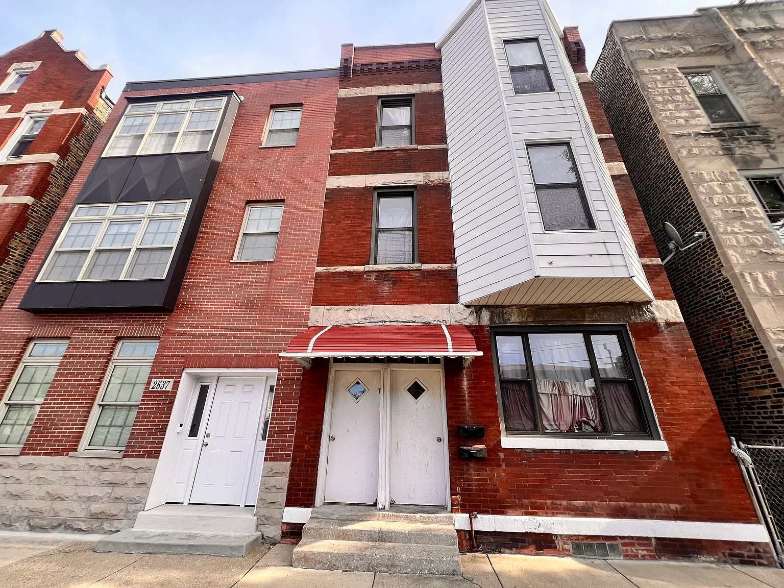 3 bed, 1400 sqft, $1,700 — Photo 1
